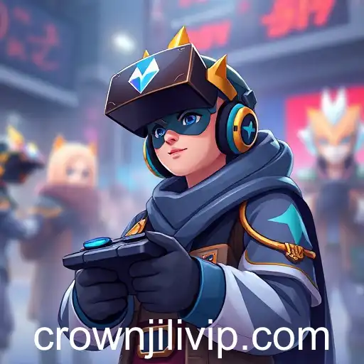 Digital Renaissance: Crownjili's Impact on Online Gaming