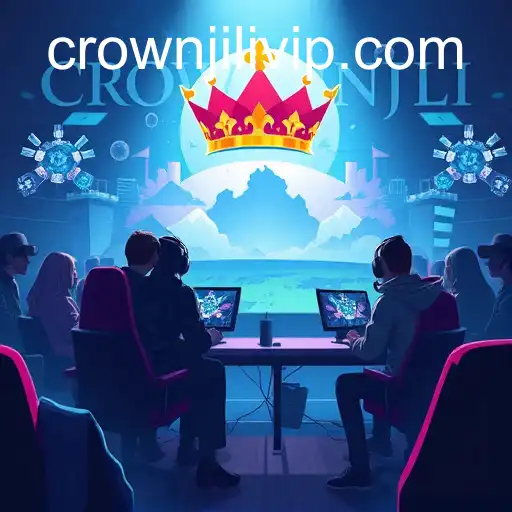 The Rise of Crownjili and Its Impact on Online Gaming