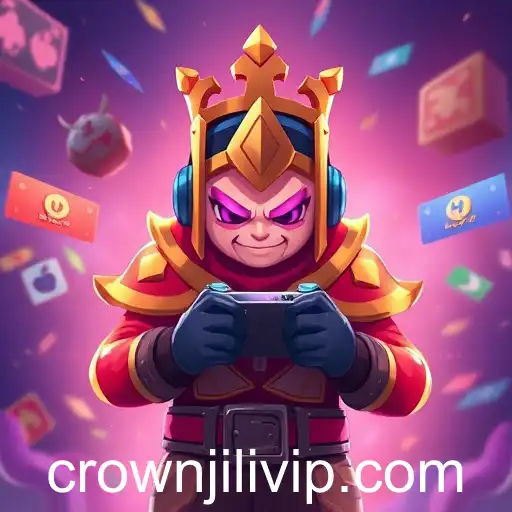Crownjili: A Glimpse into the Popular Game Website's Evolution