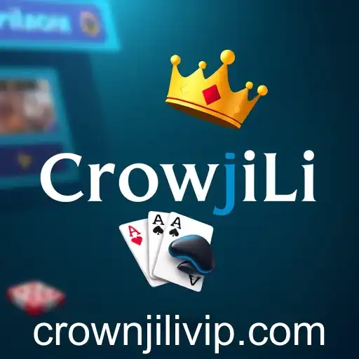 Crownjili: A Rising Star in Online Gaming