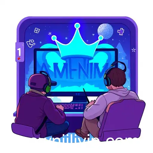 Crownjili: Revolutionizing UK Gaming Culture