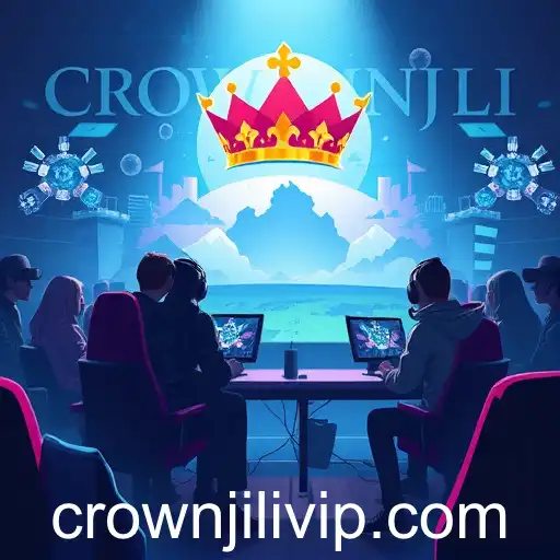 The Rise of Crownjili and Its Impact on Online Gaming