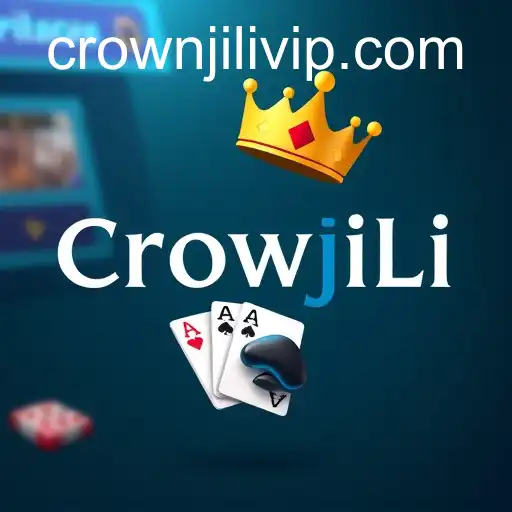 Crownjili: A Rising Star in Online Gaming