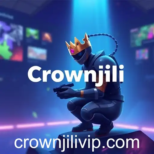 Crownjili: Transforming Online Gameplay in 2025