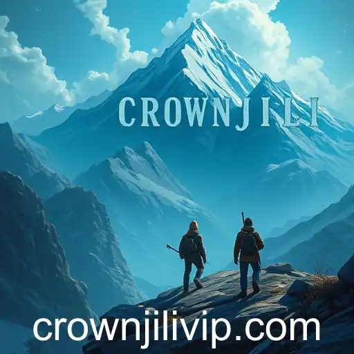 The Gaming World Revolutionized by Crownjili