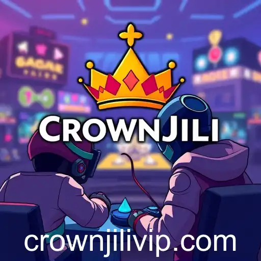 Crownjili Revolutionizing Online Gaming