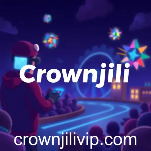 Crownjili: The Rise of an Emerging Gaming Platform