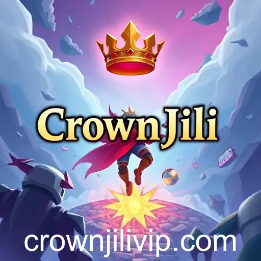 Crownjili: A New Era of Online Gaming