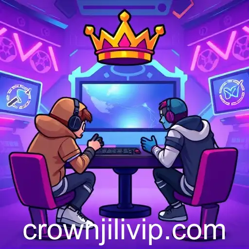 The Rise of Crownjili and Online Gaming Trends