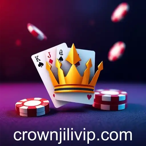 Crownjili: Revolutionizing Online Gaming