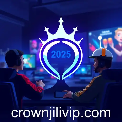 The Rise of Crownjili in the Online Gaming World
