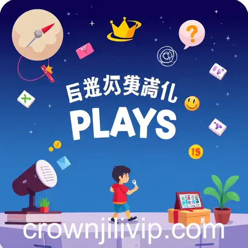 Rise of Crownjili: A Game Changer in Online Gaming