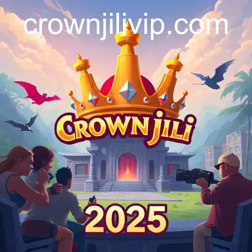 Crownjili's Role in Gaming Evolution