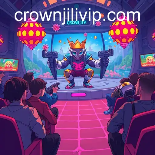 The Rise of Online Gaming Communities