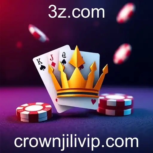The Rise of Crownjili: A New Era in Online Gaming