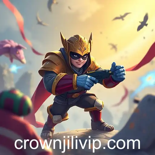 The Rise of Online Gaming Platforms in 2025