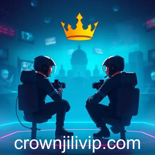 The Rise of Online Gaming Platforms