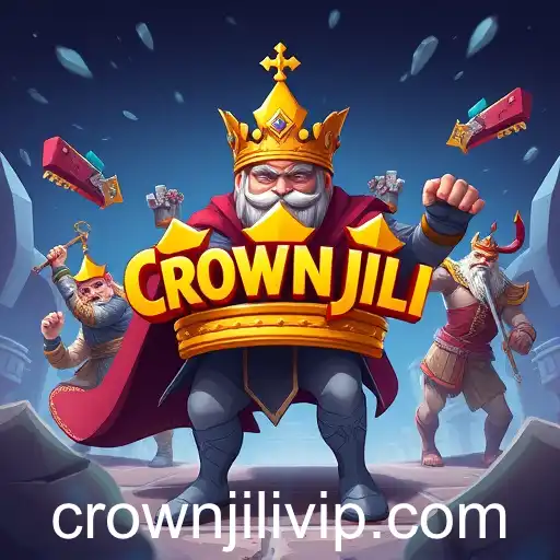 The Rise of Crownjili: A New Era in Online Gaming